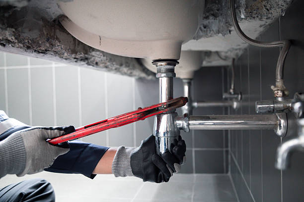 Trusted Drain Cleaning service in Fredericksburg, TX - AAA Plumbing Heating